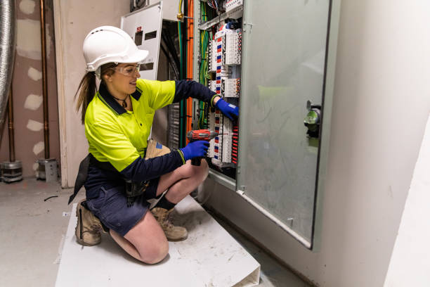Best Affordable Electrical Installation  in Kensington, CT