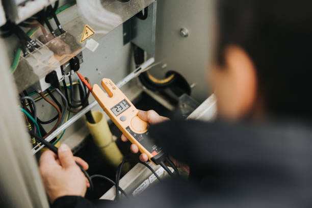 Best Affordable Emergency Electrician  in Kensington, CT