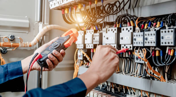 Best Industrial Electrical Services  in Kensington, CT