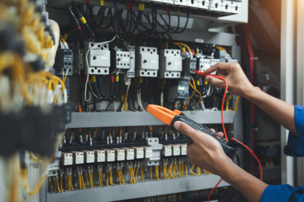 Best Local Electrician Companies  in Kensington, CT