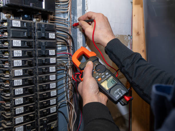 Best Electrical Rewiring Services  in Kensington, CT