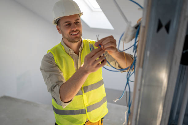 Best Ceiling Fan Installation Electrician  in Kensington, CT